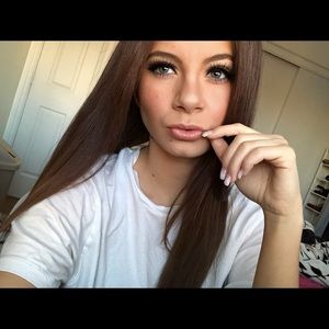 Meet your Posher, Jessica